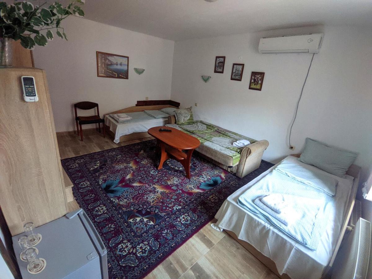 Guest House Perla バチコヴォ エクステリア 写真