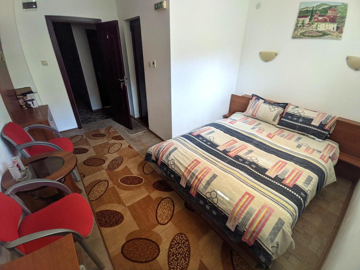 Guest House Perla バチコヴォ エクステリア 写真