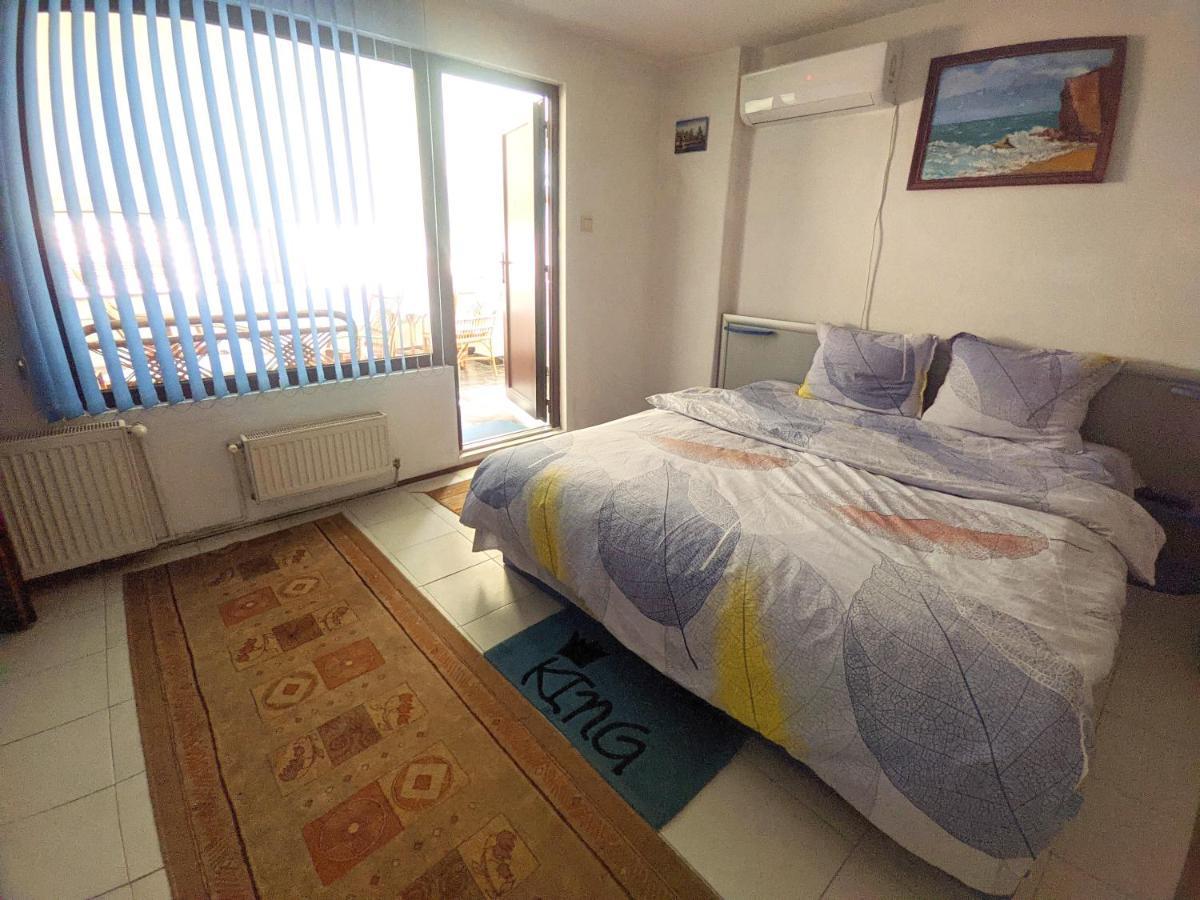 Guest House Perla バチコヴォ エクステリア 写真