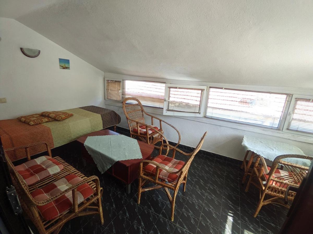 Guest House Perla バチコヴォ エクステリア 写真