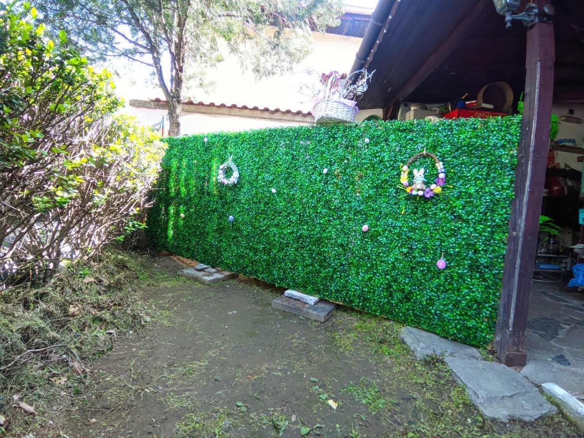 Guest House Perla バチコヴォ エクステリア 写真