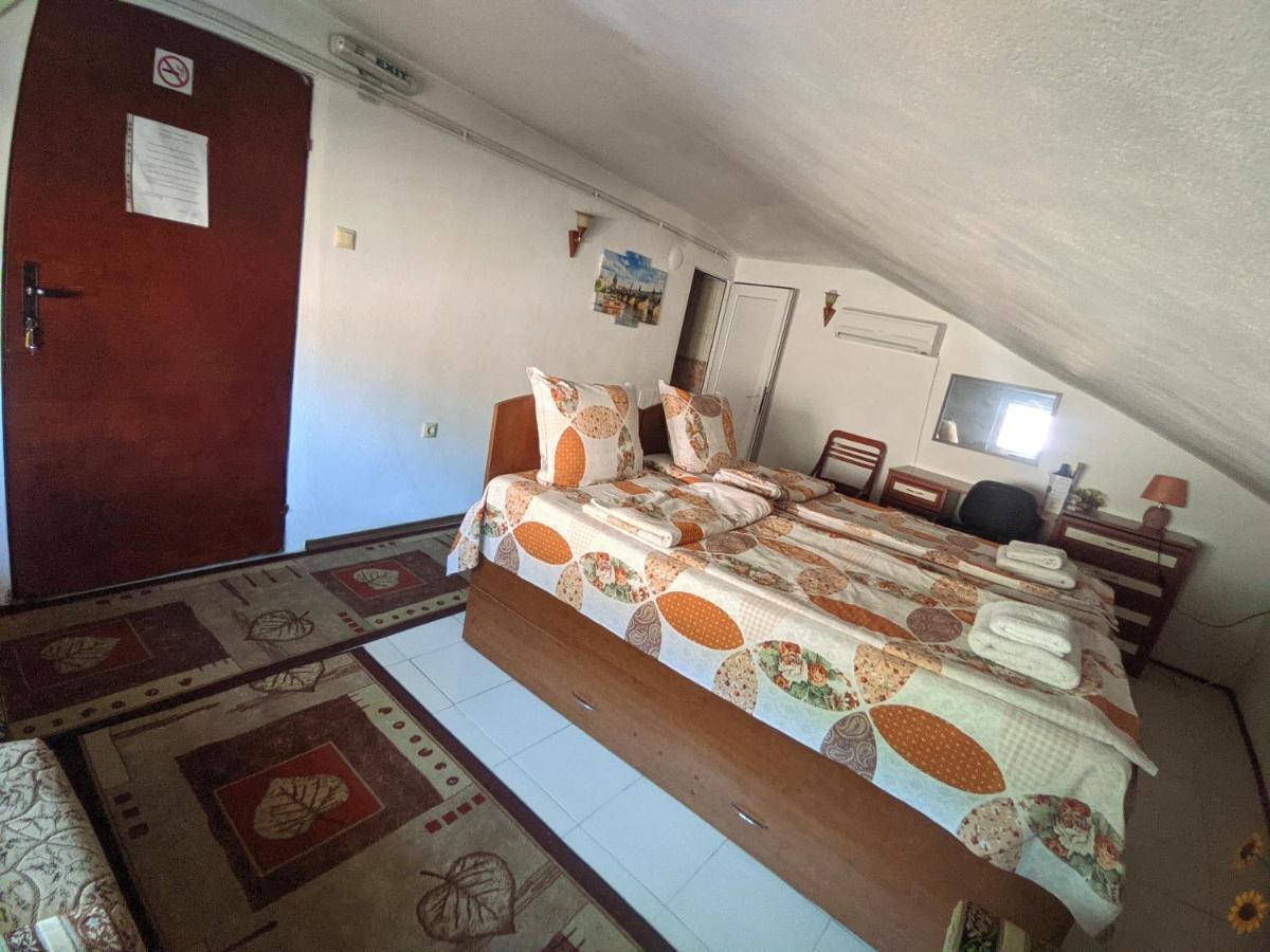 Guest House Perla バチコヴォ エクステリア 写真