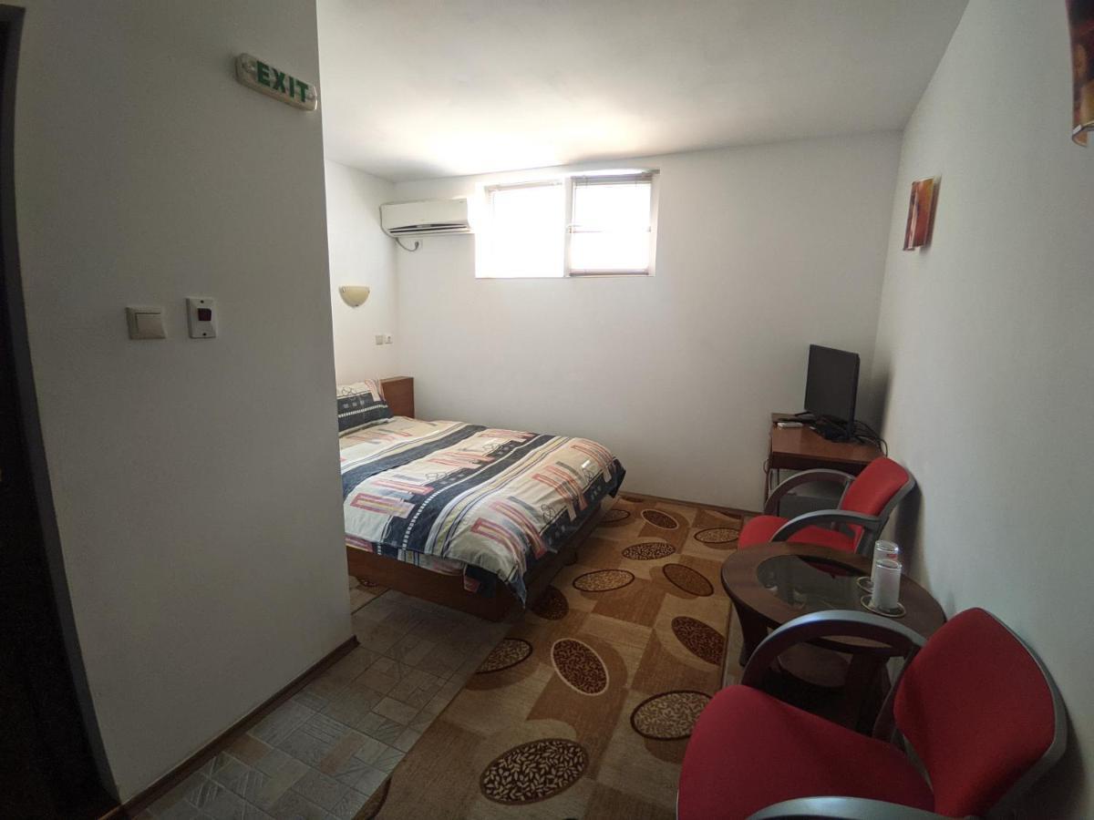 Guest House Perla バチコヴォ エクステリア 写真
