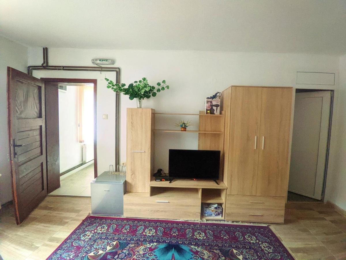 Guest House Perla バチコヴォ エクステリア 写真