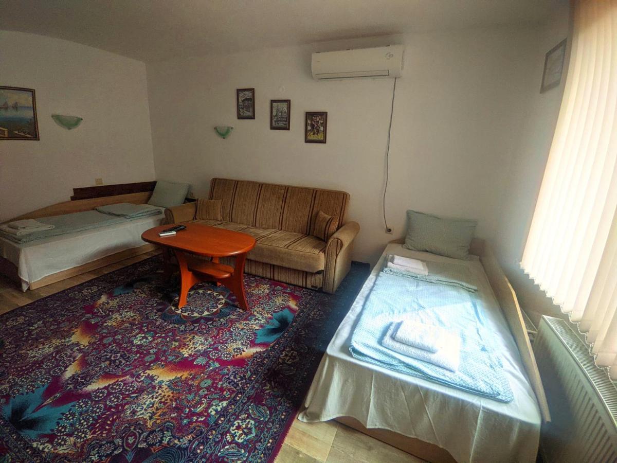 Guest House Perla バチコヴォ エクステリア 写真