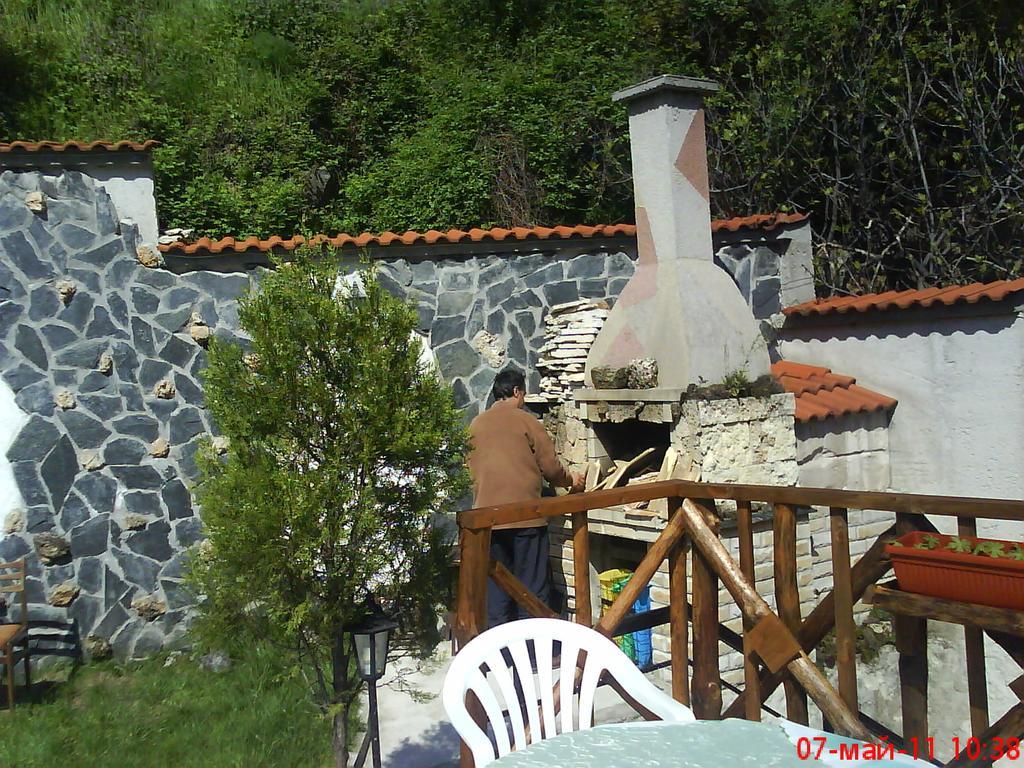 Guest House Perla バチコヴォ エクステリア 写真