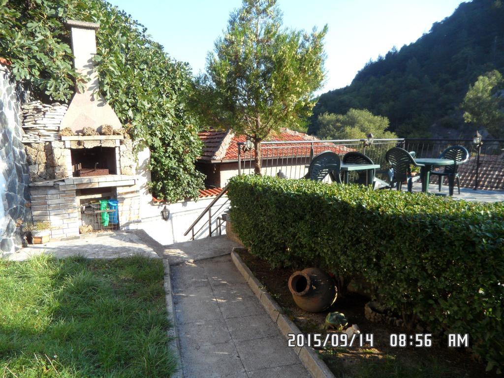 Guest House Perla バチコヴォ エクステリア 写真