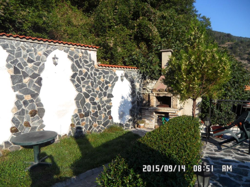 Guest House Perla バチコヴォ エクステリア 写真