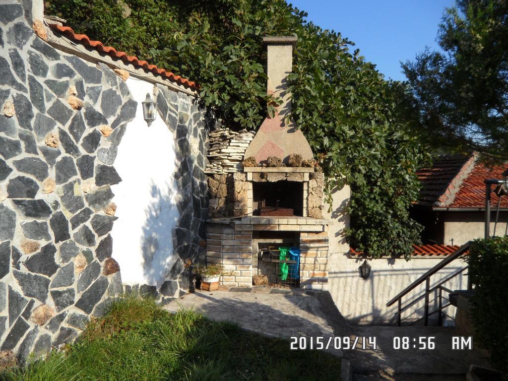 Guest House Perla バチコヴォ エクステリア 写真
