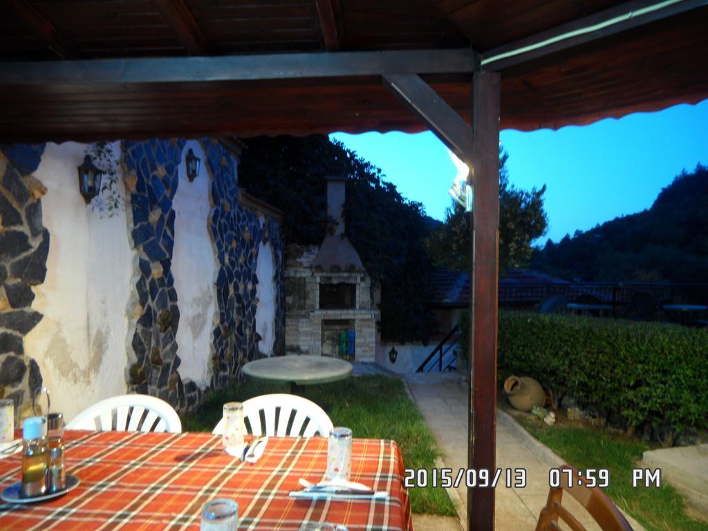 Guest House Perla バチコヴォ エクステリア 写真