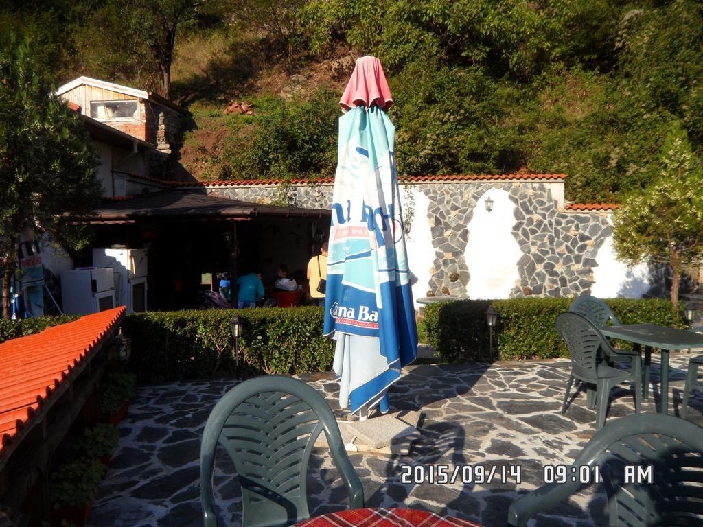 Guest House Perla バチコヴォ エクステリア 写真