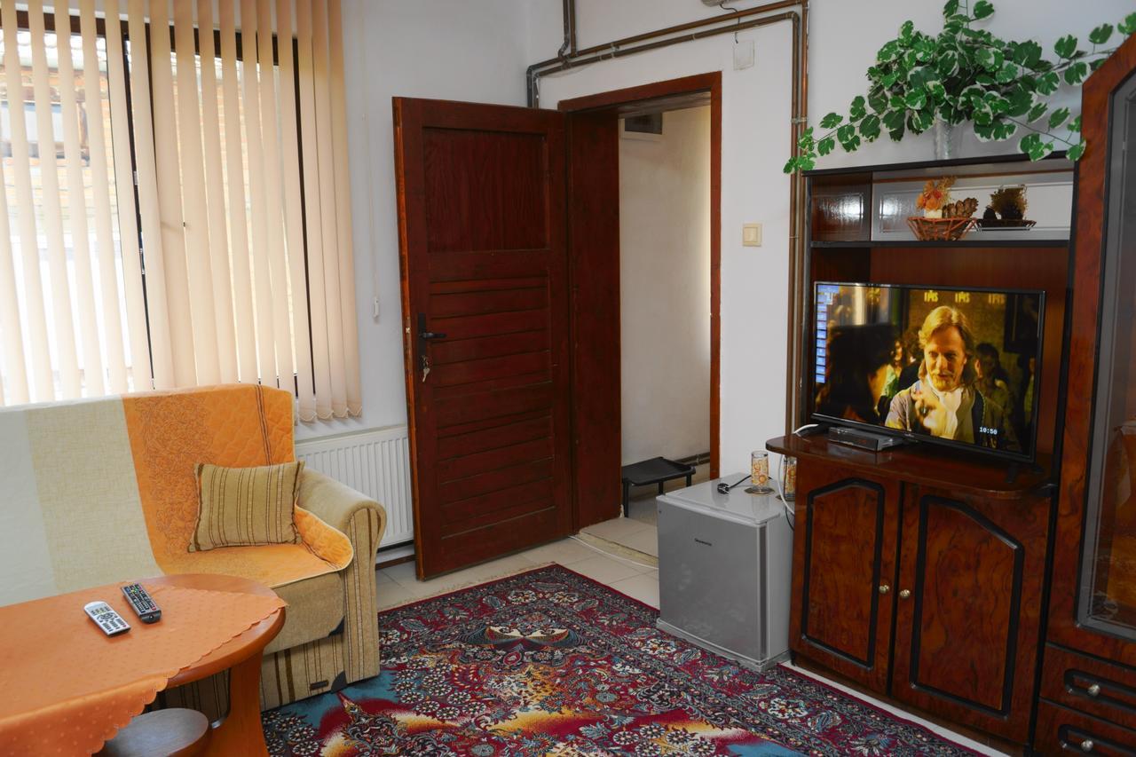 Guest House Perla バチコヴォ エクステリア 写真