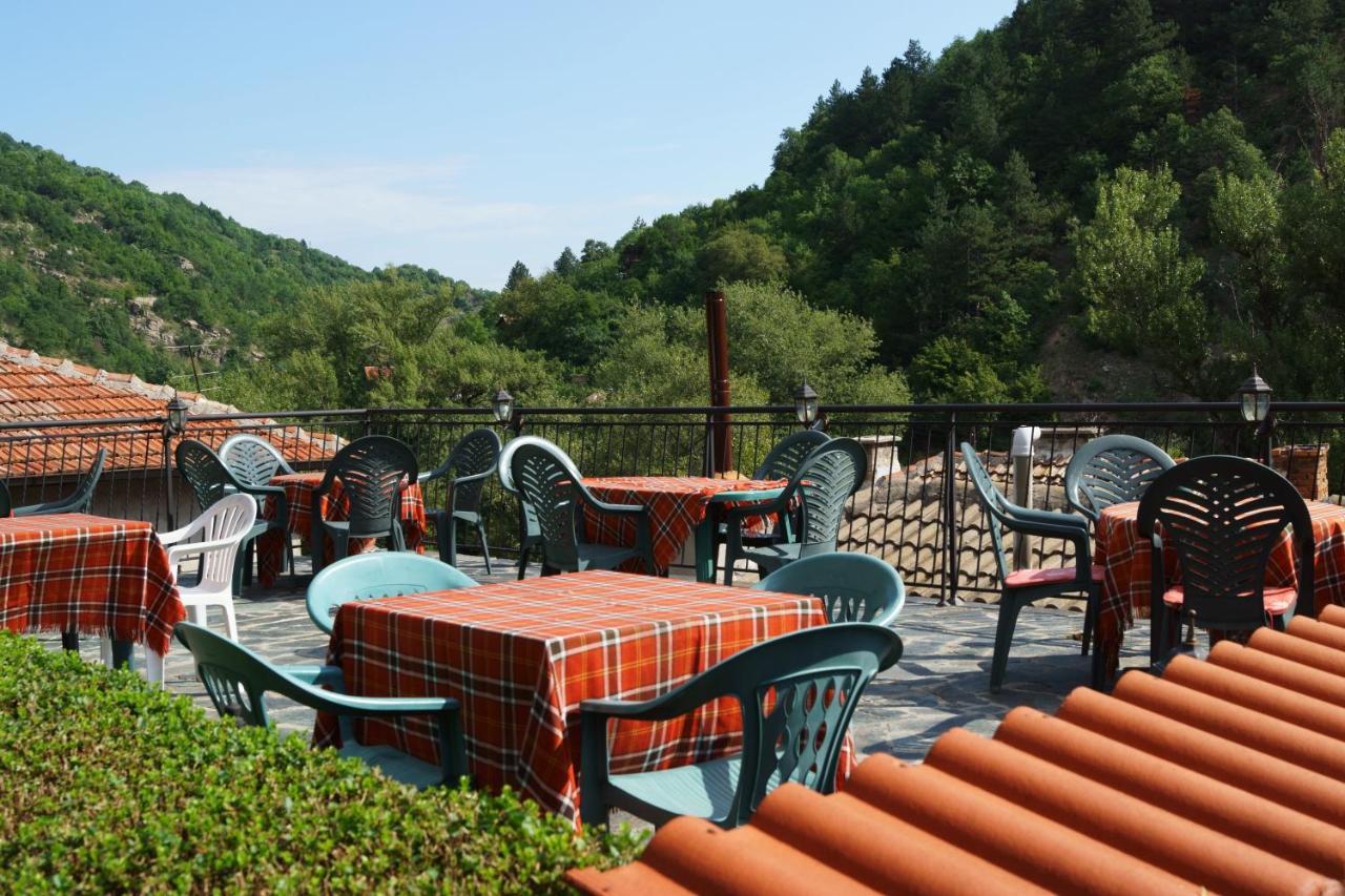 Guest House Perla バチコヴォ エクステリア 写真