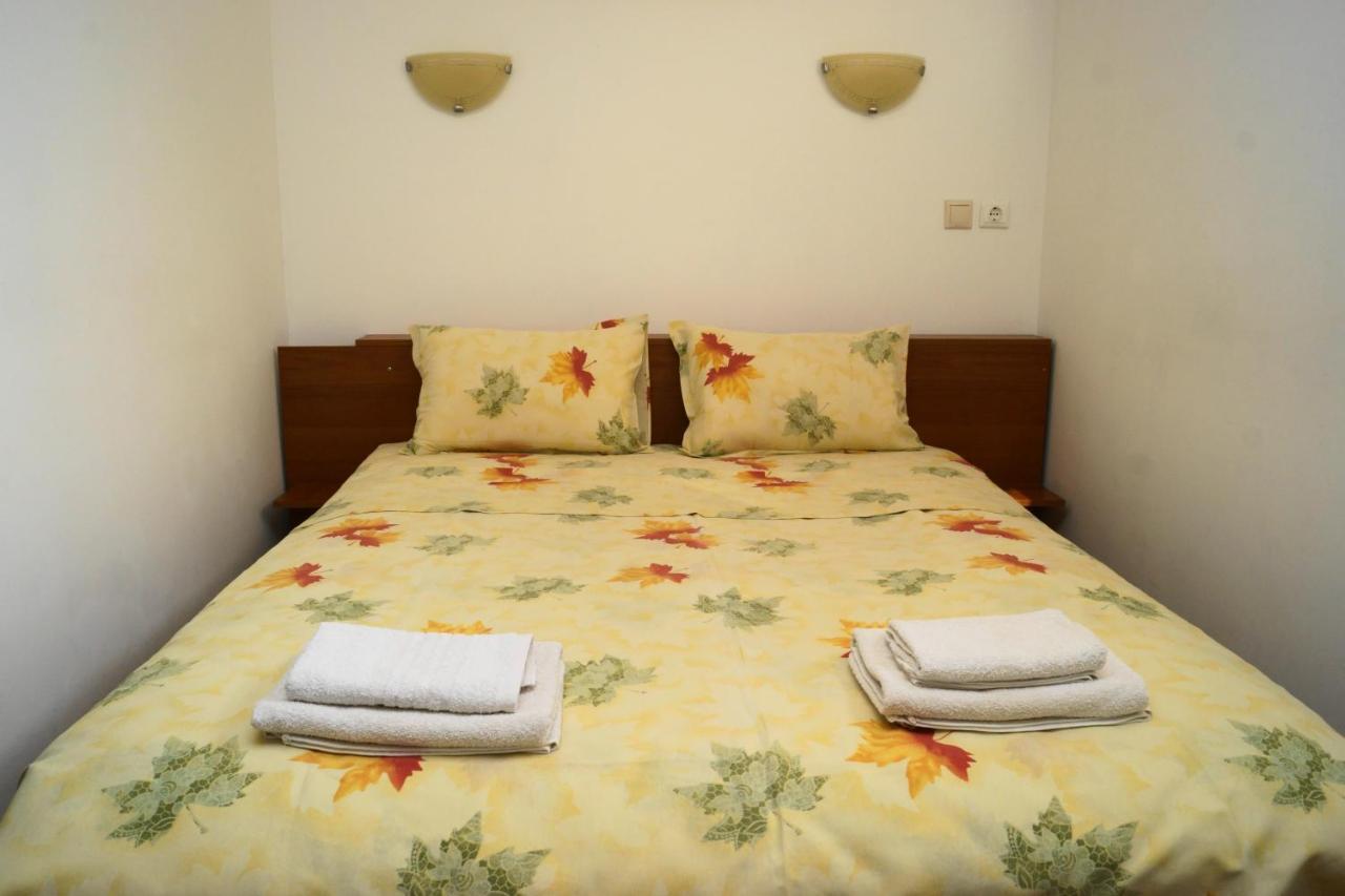 Guest House Perla バチコヴォ エクステリア 写真