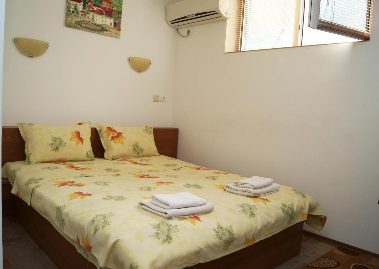 Guest House Perla バチコヴォ エクステリア 写真