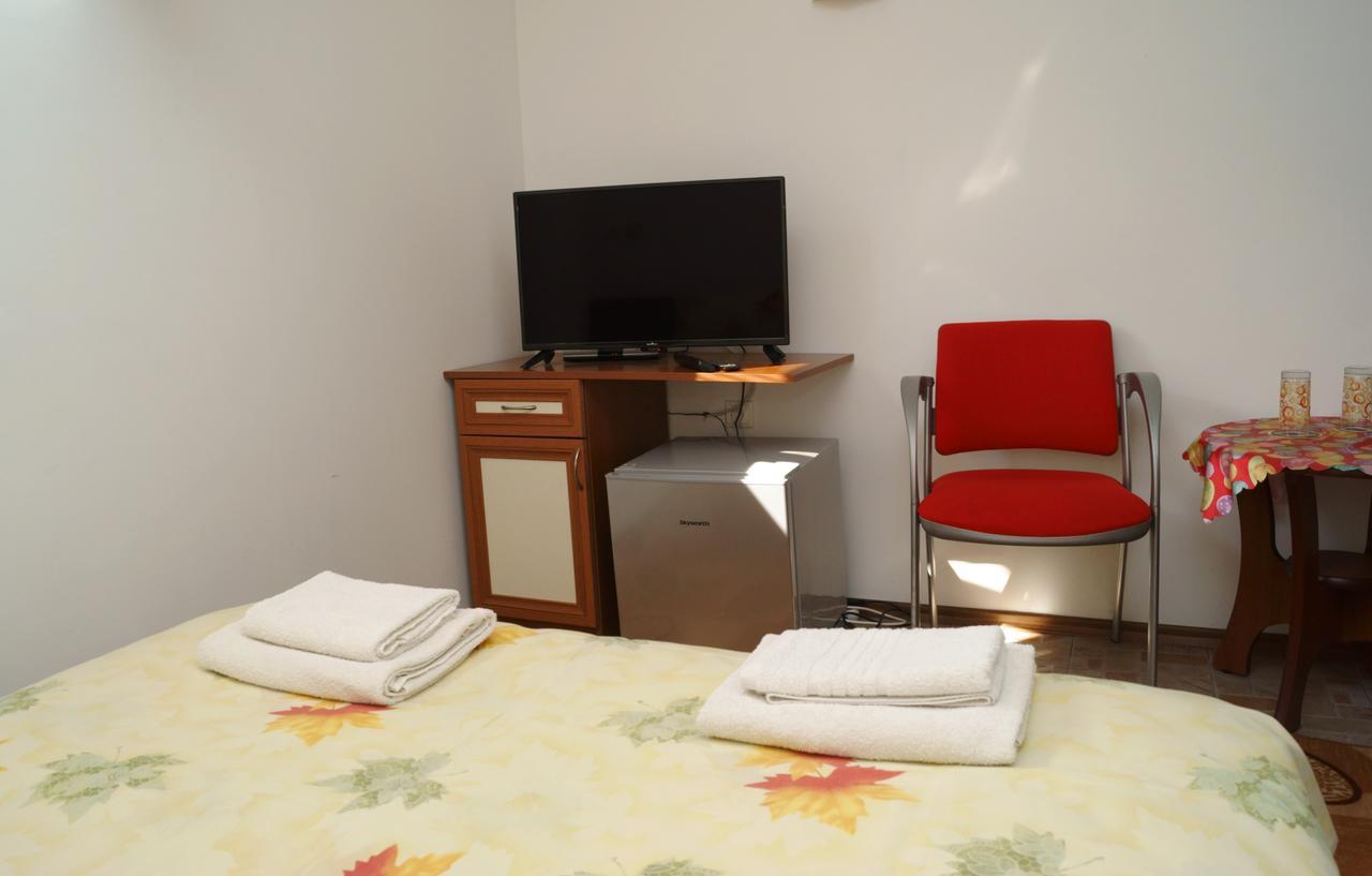 Guest House Perla バチコヴォ エクステリア 写真
