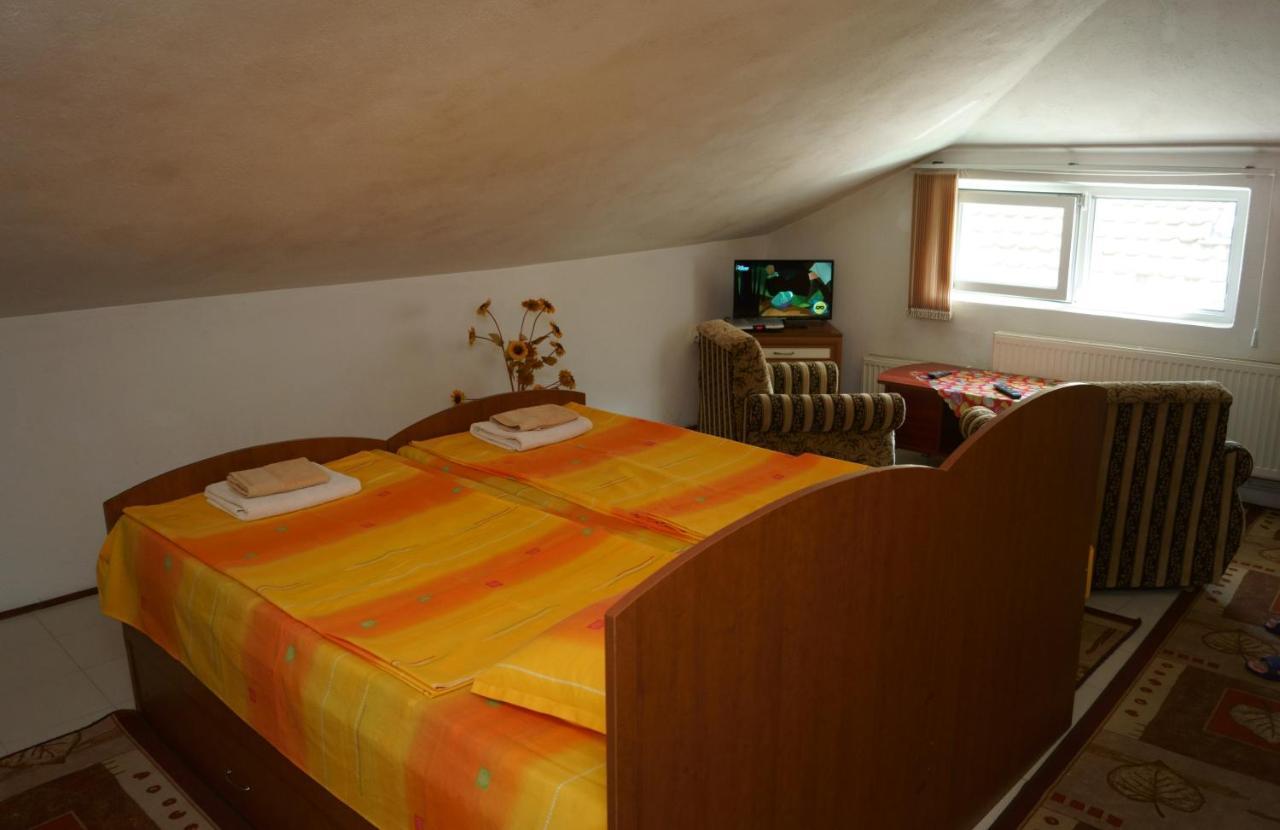 Guest House Perla バチコヴォ エクステリア 写真