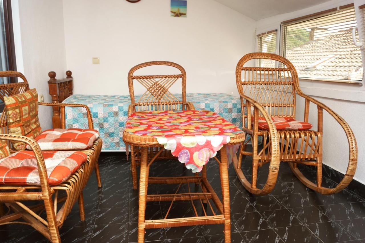 Guest House Perla バチコヴォ エクステリア 写真
