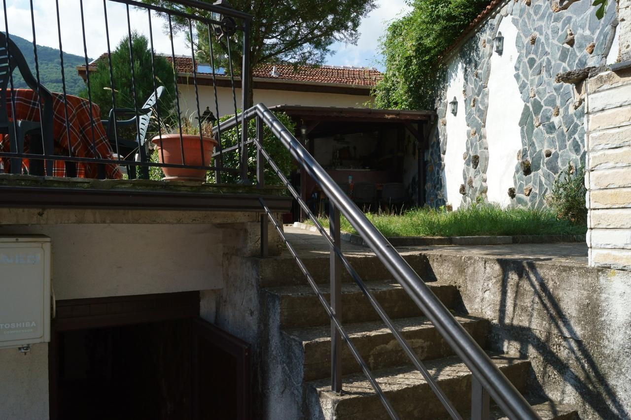Guest House Perla バチコヴォ エクステリア 写真