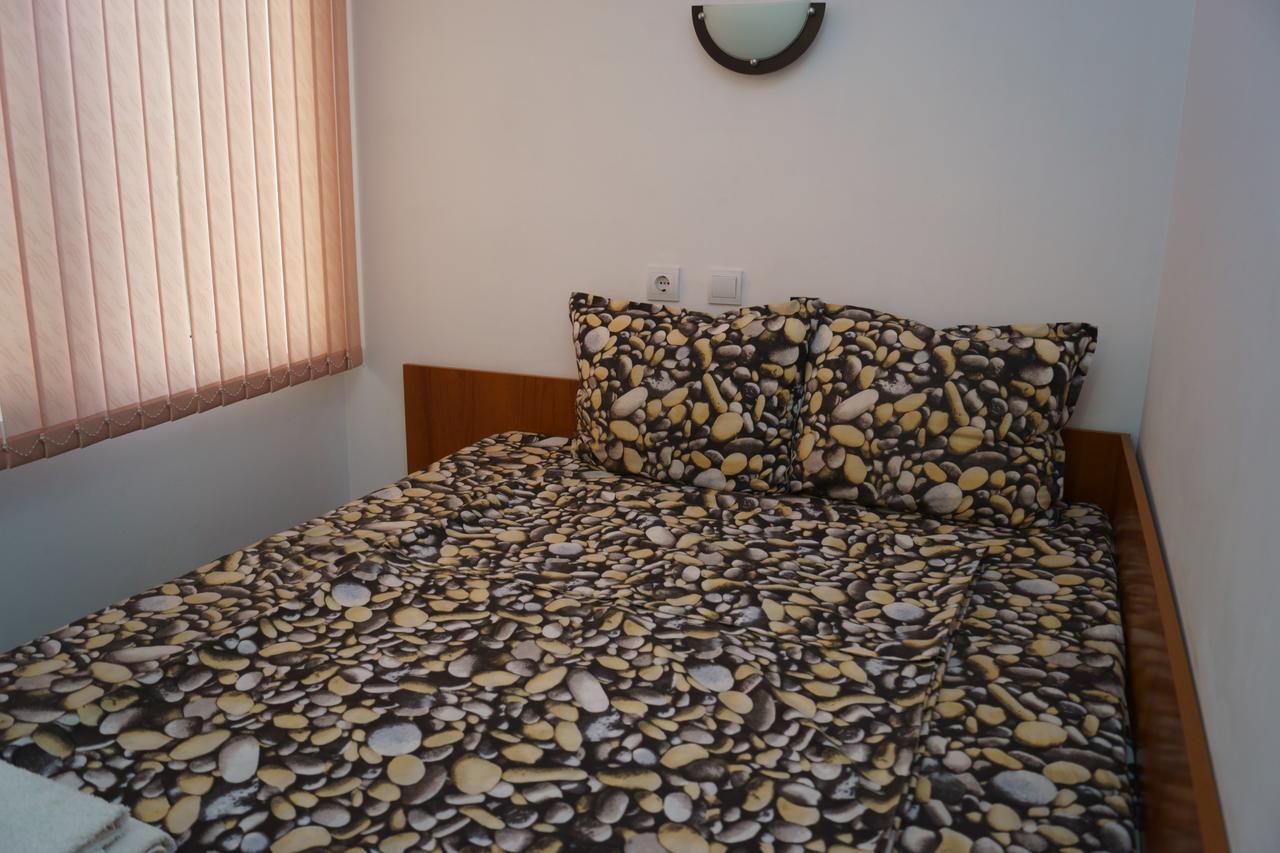 Guest House Perla バチコヴォ エクステリア 写真