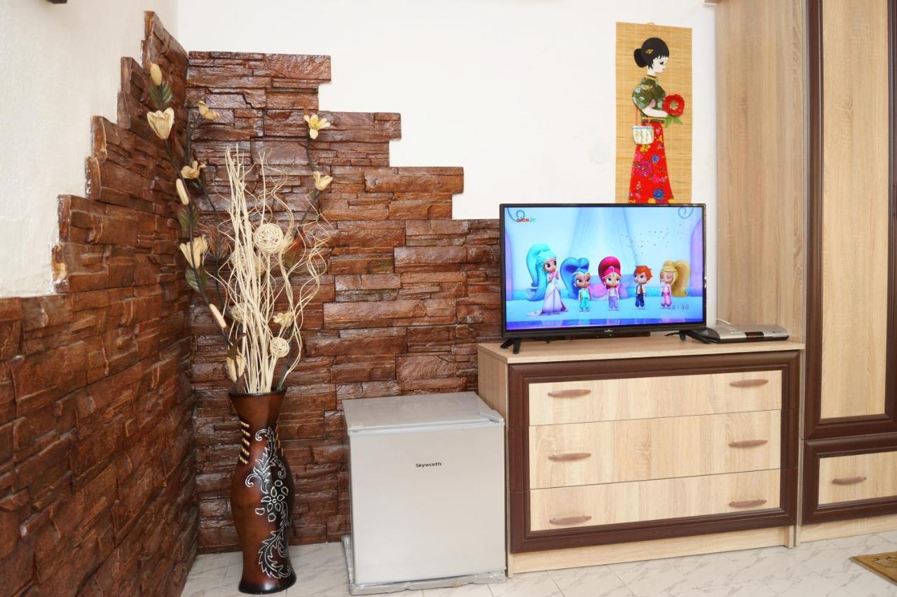 Guest House Perla バチコヴォ エクステリア 写真