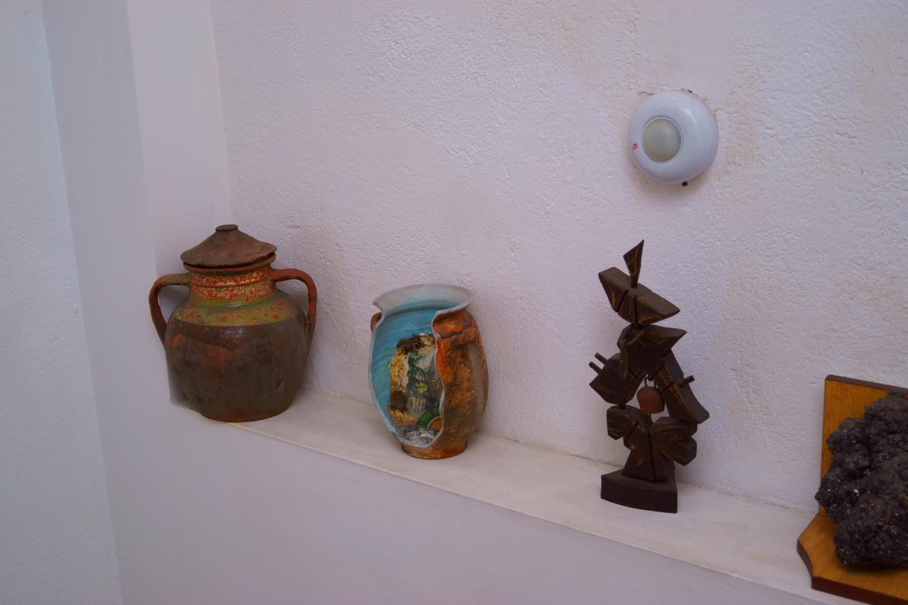 Guest House Perla バチコヴォ エクステリア 写真