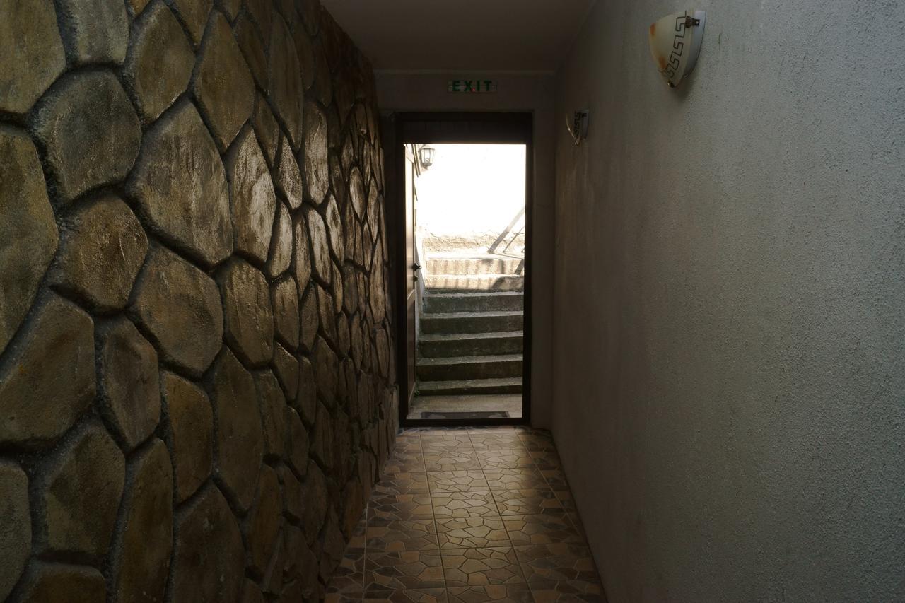 Guest House Perla バチコヴォ エクステリア 写真