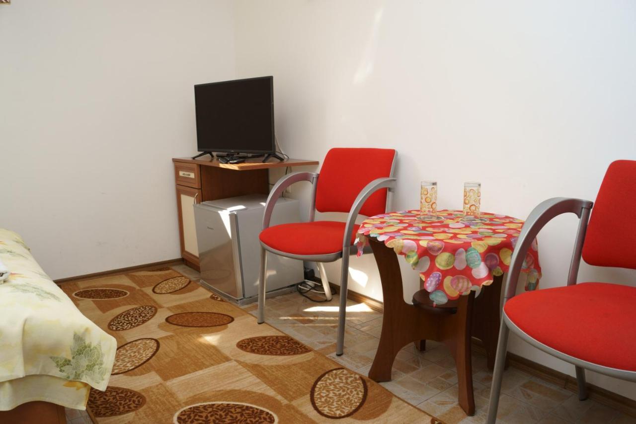 Guest House Perla バチコヴォ エクステリア 写真