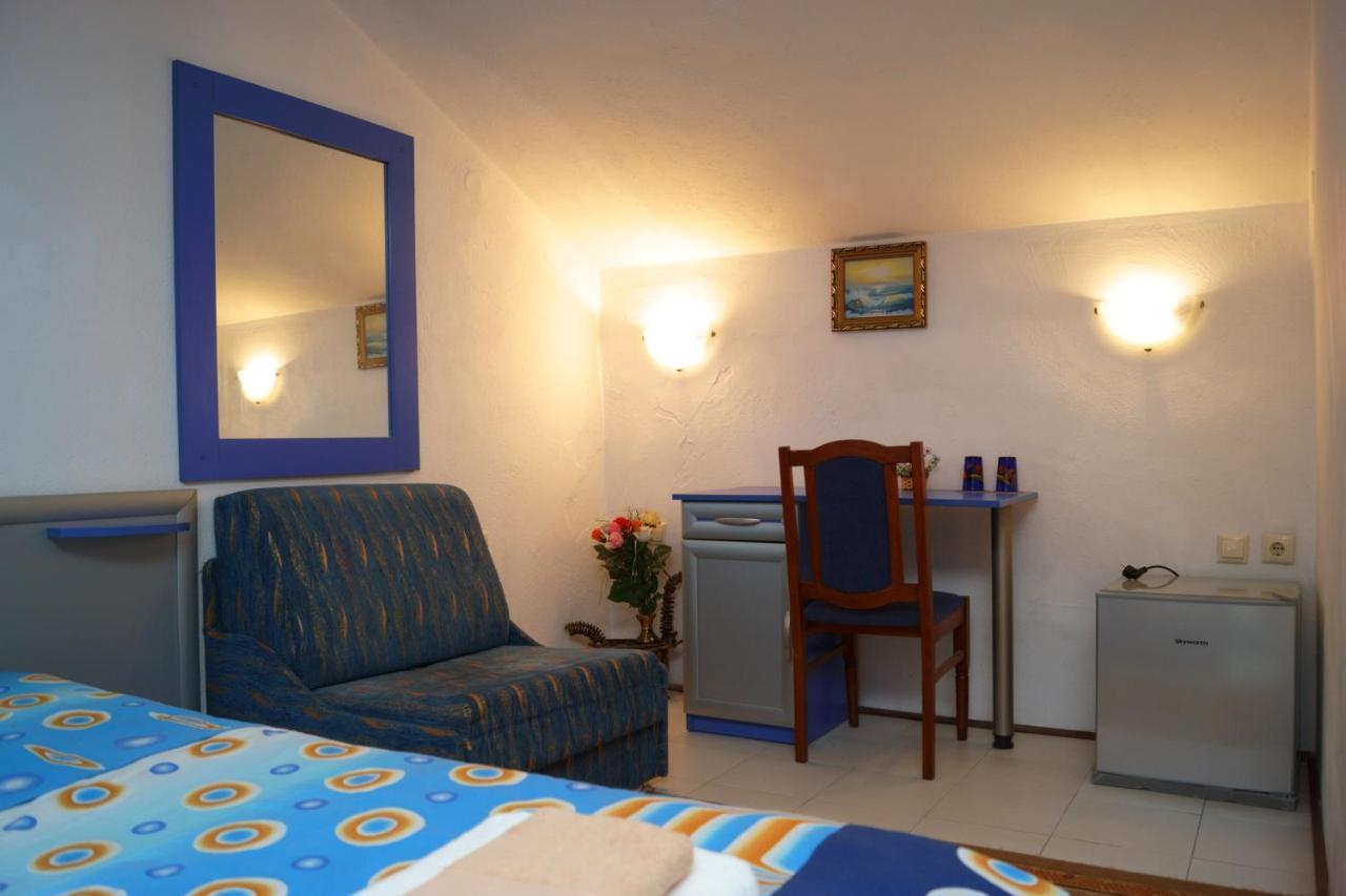 Guest House Perla バチコヴォ エクステリア 写真