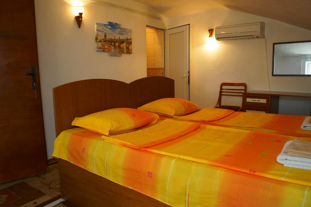 Guest House Perla バチコヴォ エクステリア 写真