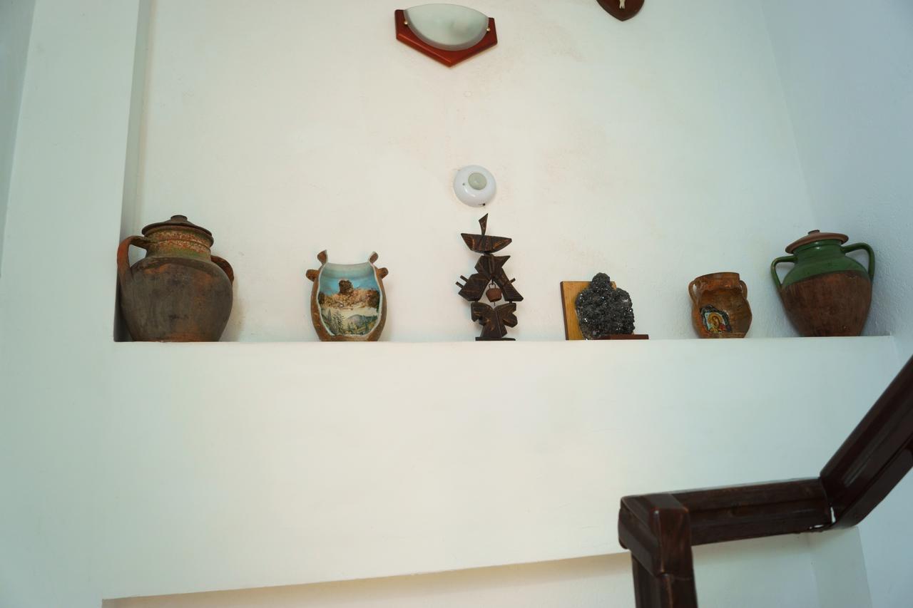 Guest House Perla バチコヴォ エクステリア 写真